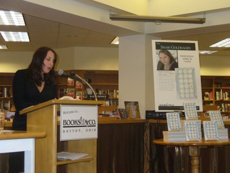 Images From Dayton - #1