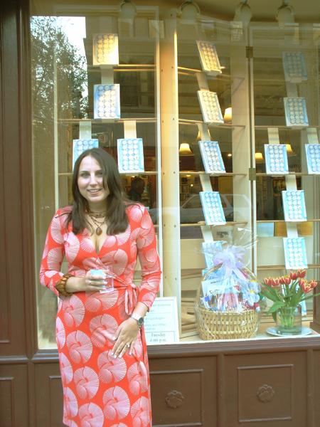 Images From Corner Bookstore - #10