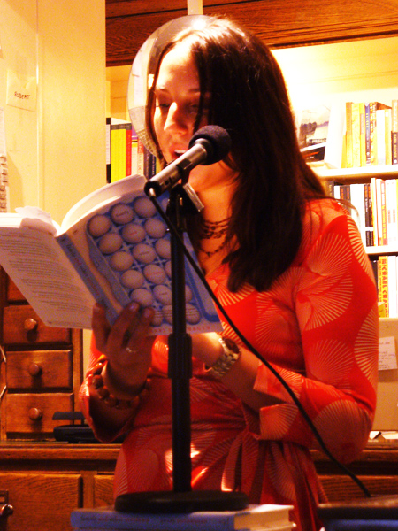 Images From Corner Bookstore - #17