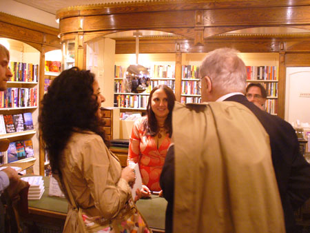 Images From Corner Bookstore - #22