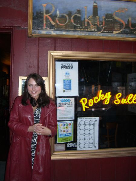 Images From Rocky Sullivans' - #1